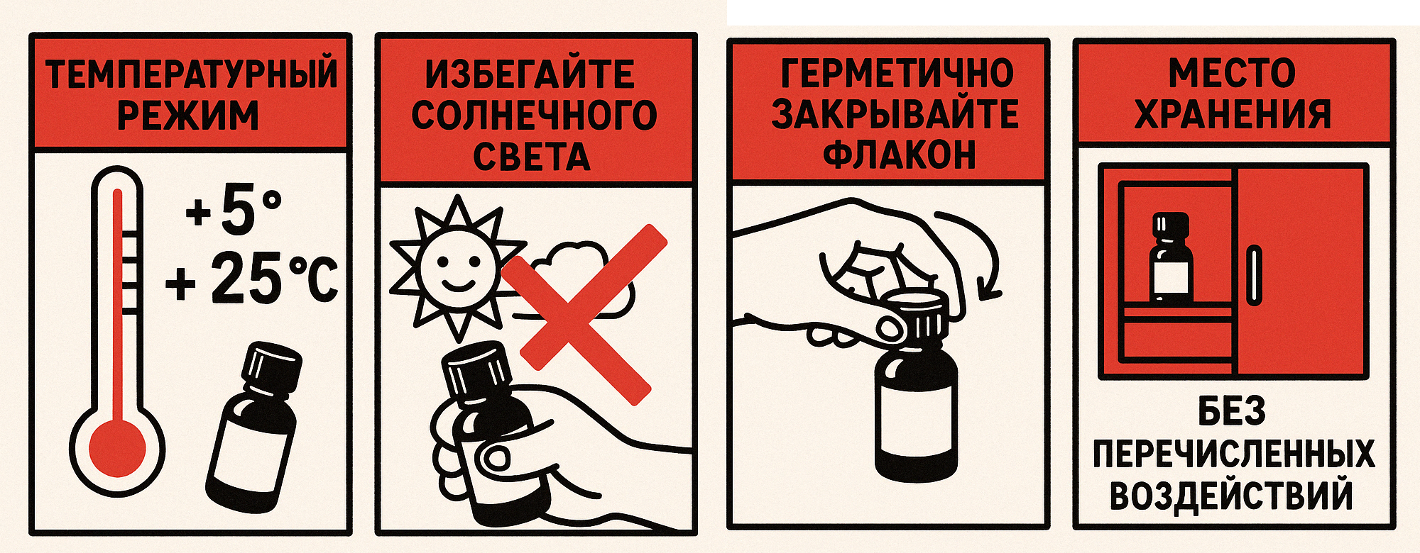Как хранить попперсы правильно: экспертное руководство по безопасности и сохранению свойств в Хабаровске